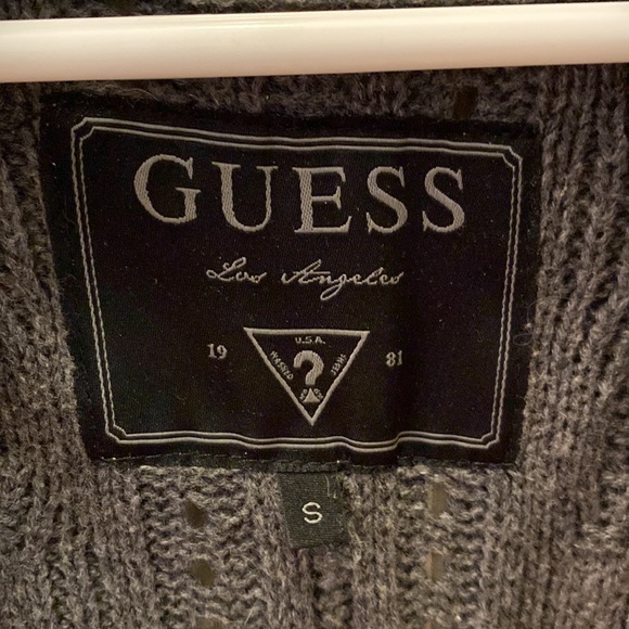 GUESS cardigan - Picture 3 of 3